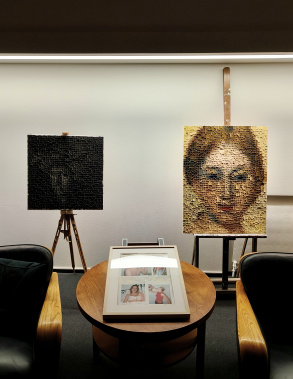 Paintings 2000 - 2026